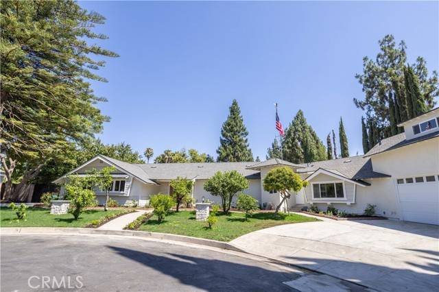 Northridge, CA 91324,19305 Romar PL