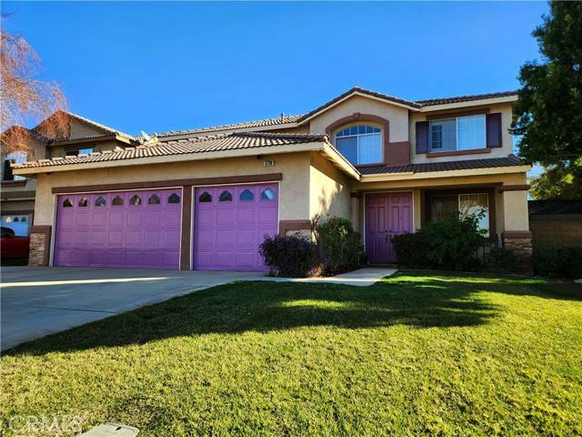 Fontana, CA 92336,5739 Ridgemark PL