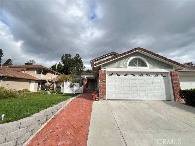 Yorba Linda, CA 92886,3725 Cypress LN