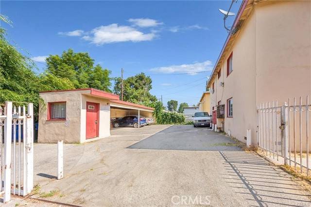 North Hollywood, CA 91606,6003 Cahuenga BLD