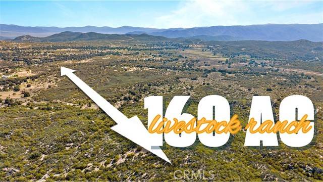 Warner Springs, CA 92086,29820 Chihuahua Valley RD