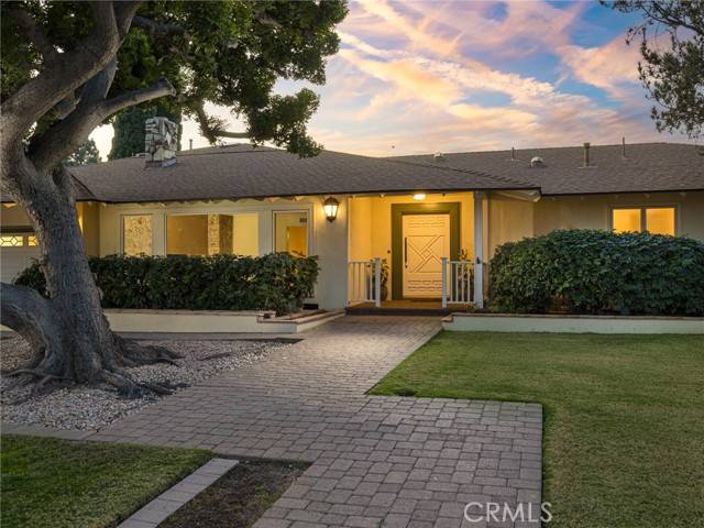 Santa Ana, CA 92705,13091 Loretta DR