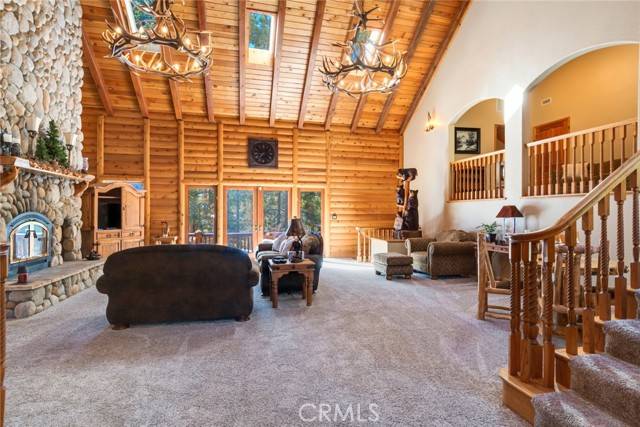 Big Bear City, CA 92314,401 Tanglewood DR B