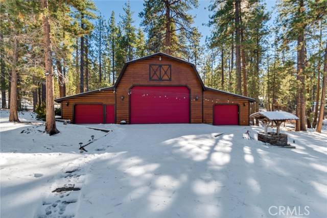 Big Bear City, CA 92314,401 Tanglewood DR B