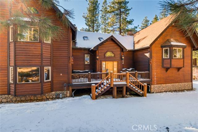 Big Bear City, CA 92314,401 Tanglewood DR B