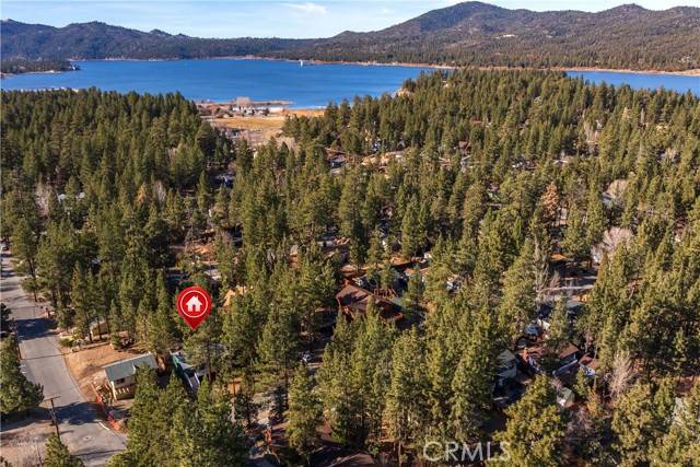 Big Bear Lake, CA 92315,448 Quail DR