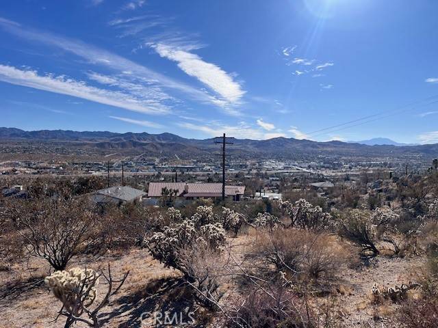 Yucca Valley, CA 92284,1234 Palo Alto AVE