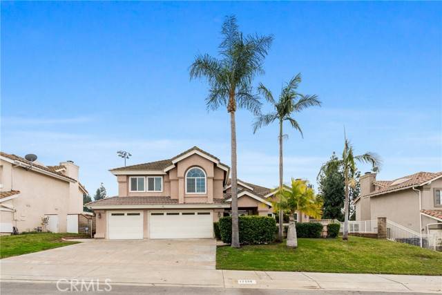 Yorba Linda, CA 92886,17550 Orange