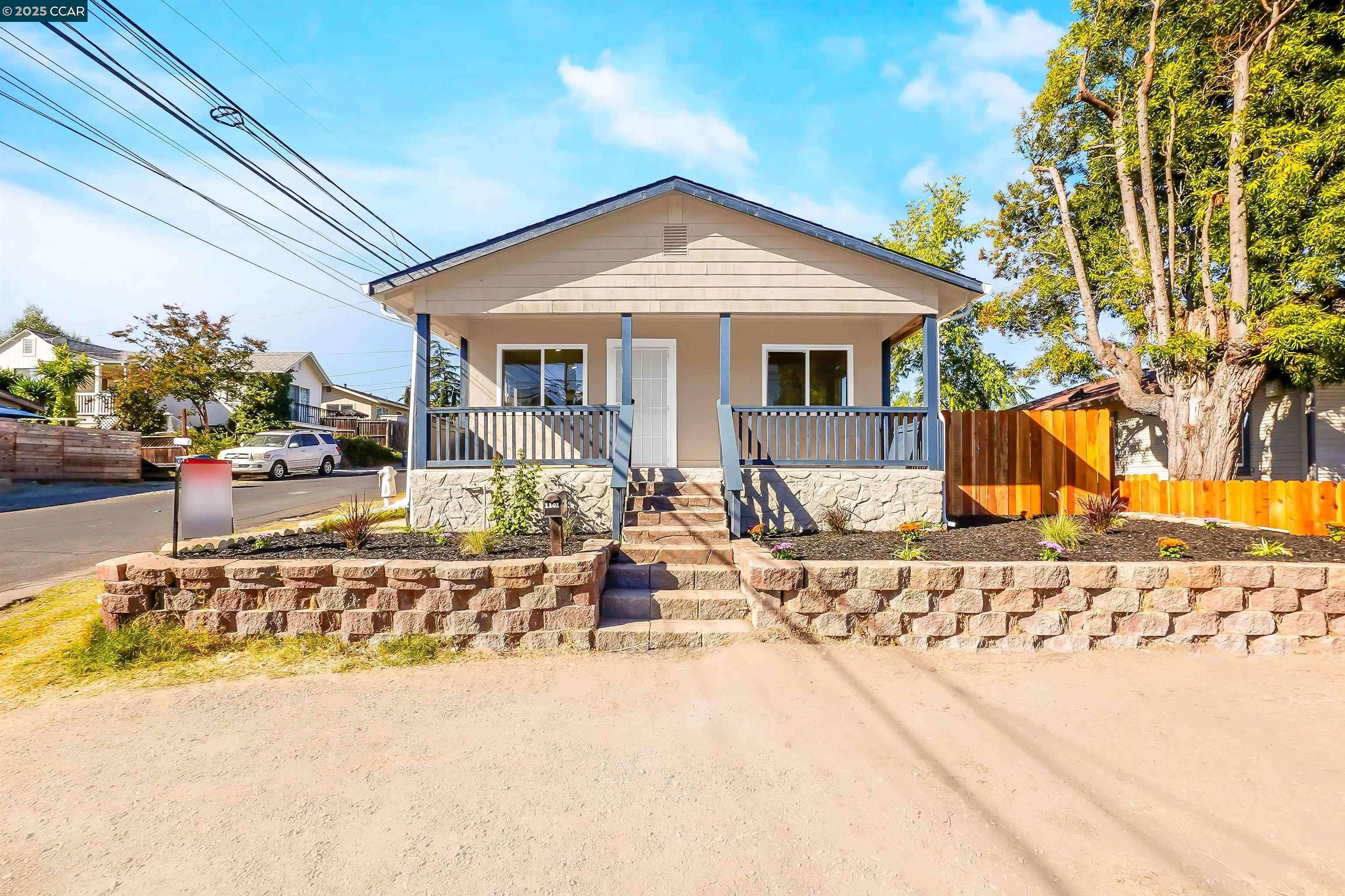 Martinez, CA 94553,1101 Santa Fe Ave