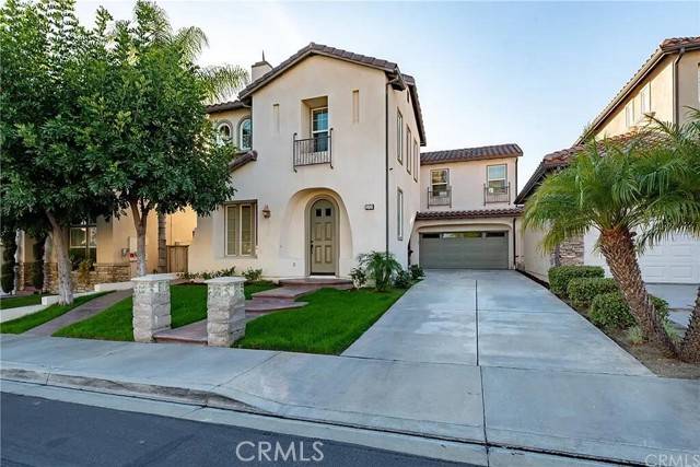 Yorba Linda, CA 92886,3721 Camino Cermenon