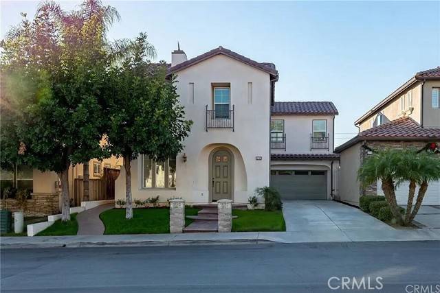 Yorba Linda, CA 92886,3721 Camino Cermenon