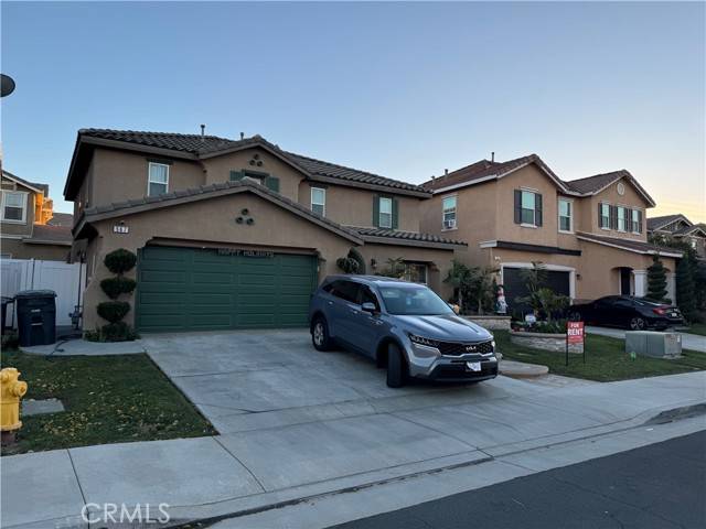 Perris, CA 92571,567 Botan ST