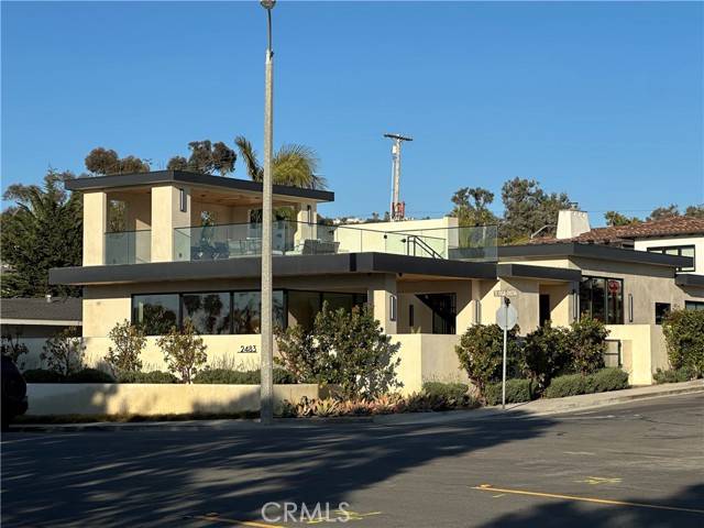 San Clemente, CA 92672,2483 S Ola VIS