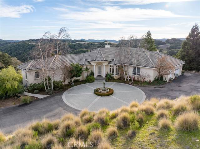 Templeton, CA 93465,4342 Shadow Canyon RD