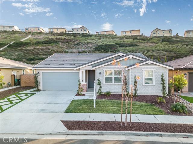 Corona, CA 92882,2710 Santa Fiora DR