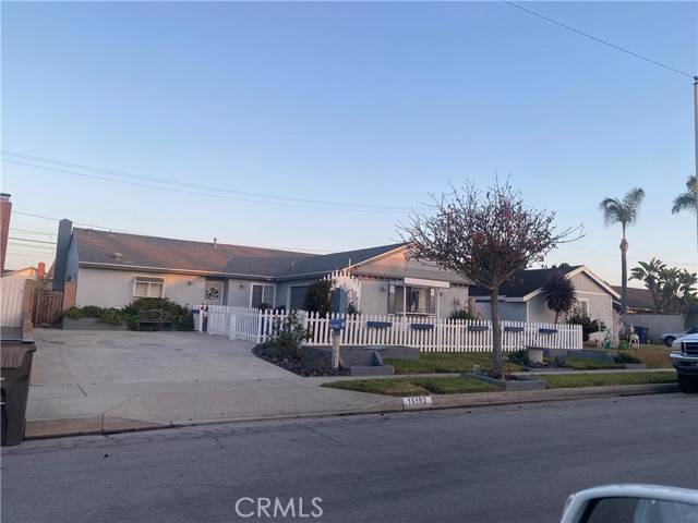 Huntington Beach, CA 92649,16192 Melody LN