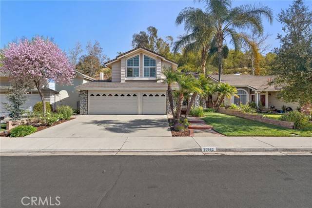 Rancho Santa Margarita, CA 92679,20682 Porter Ranch RD