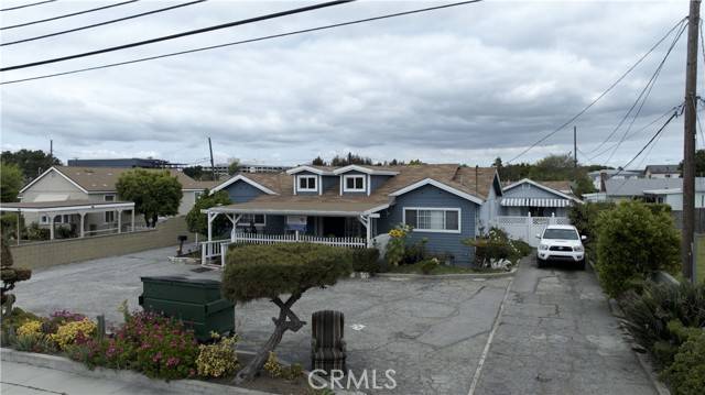 Torrance, CA 90502,22102 Normandie AVE