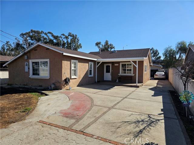 Pacoima, CA 91331,13118 Eustace ST