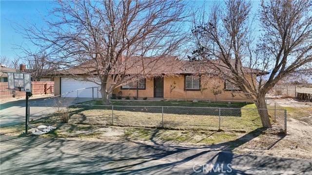 Palmdale, CA 93591,15722 E Avenue Q7