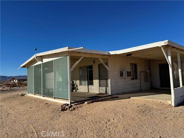 Twentynine Palms, CA 92277,3110 Wilson RD