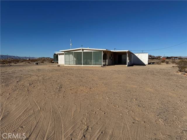 Twentynine Palms, CA 92277,3110 Wilson RD