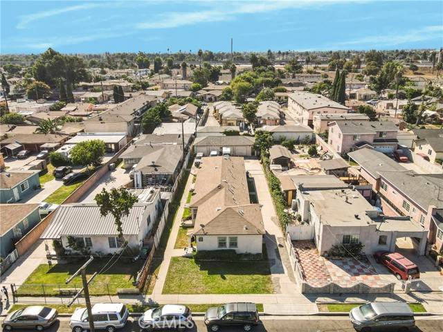 Lynwood, CA 90262,3566 Mulford AVE
