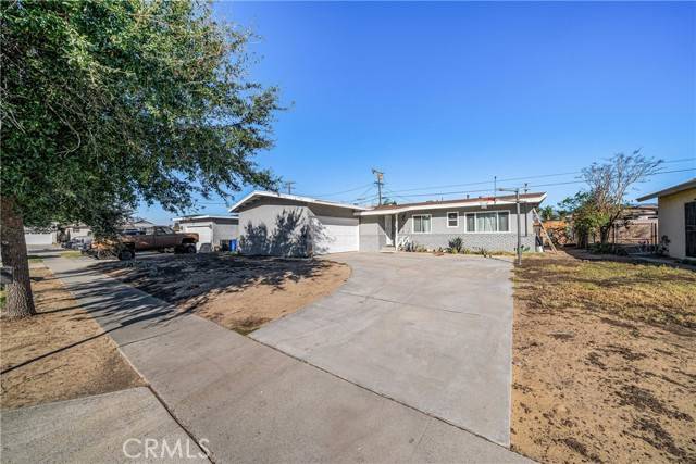 Rialto, CA 92376,570 E Huff ST