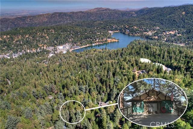 Crestline, CA 92325,24044 Skyland DR