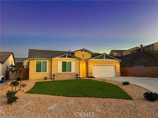 Calimesa, CA 92320,1528 Yucca CT