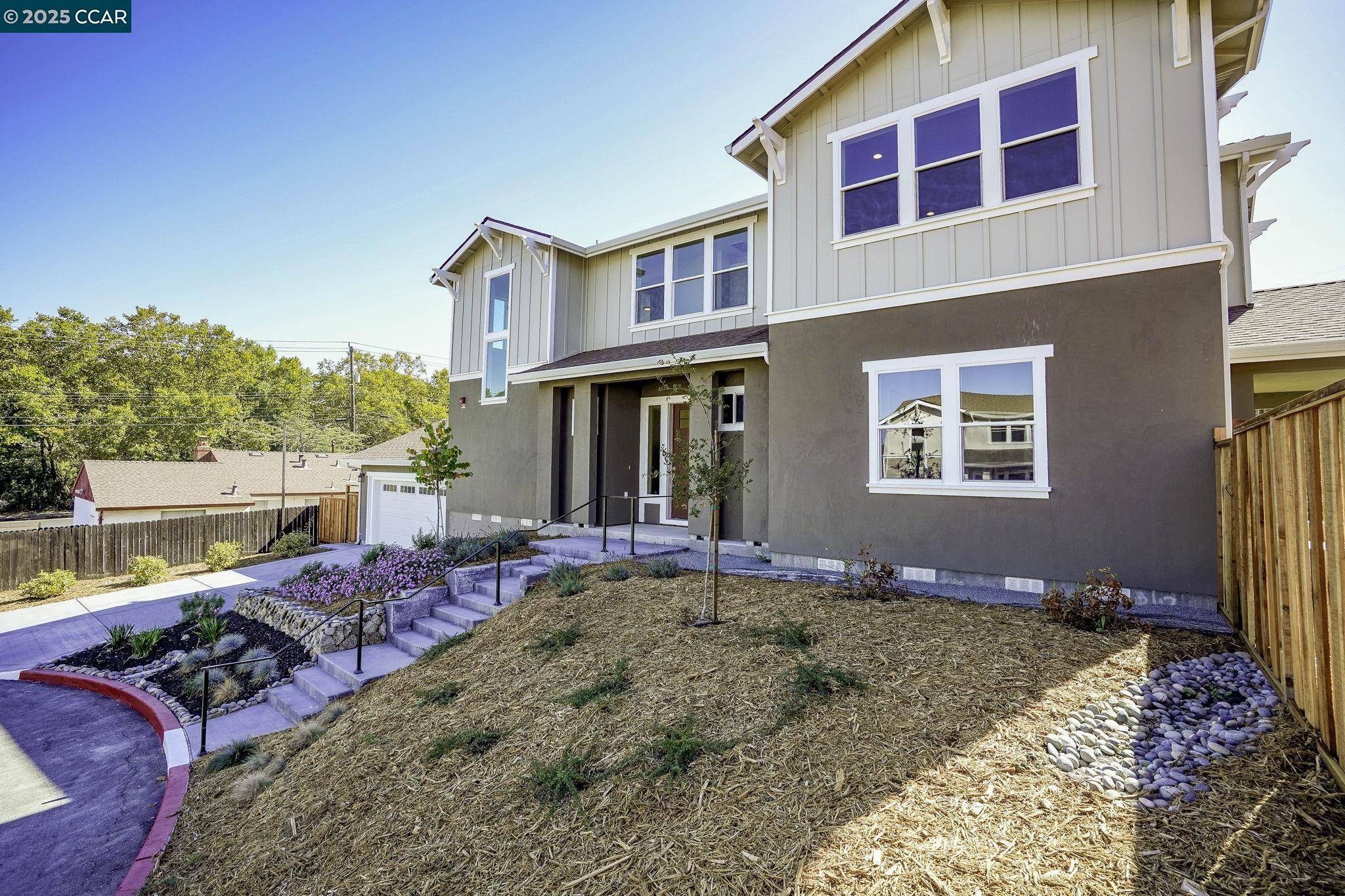 El Sobrante, CA 94803,207 Valley View Pl