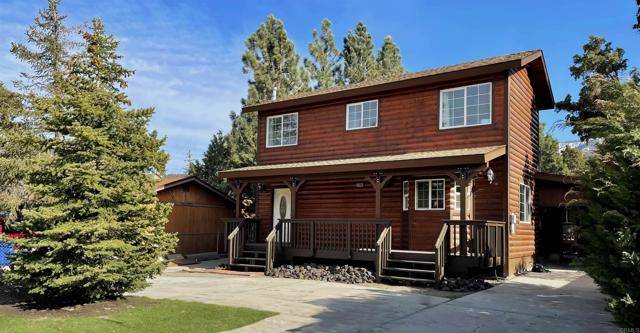 Big Bear City, CA 92314,2154 4th LN