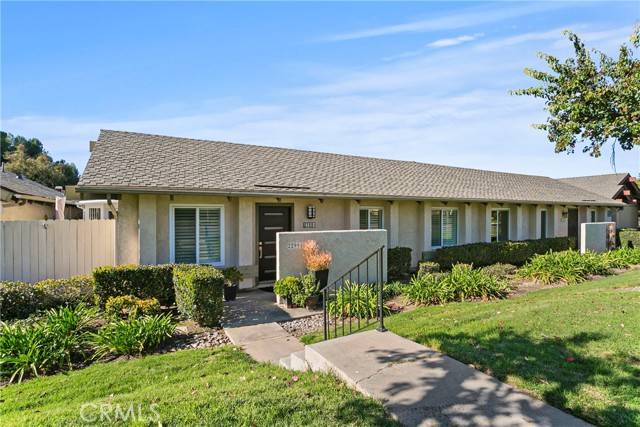 Laguna Hills, CA 92653,22991 Caminito Olivia 56