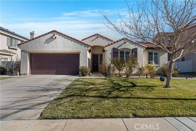 Palmdale, CA 93552,38058 Florac ST