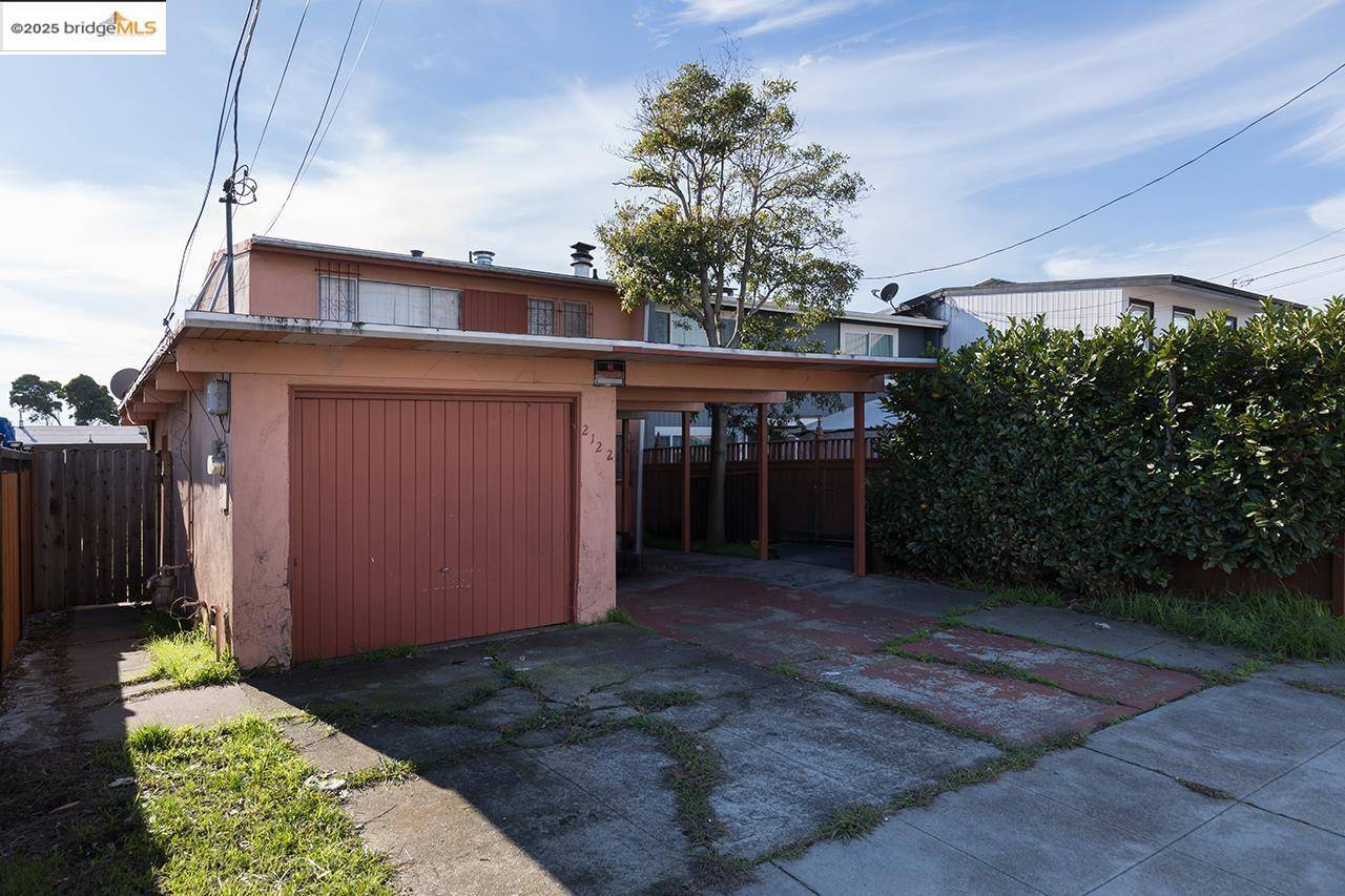 Richmond, CA 94804,2122 Virginia Ave