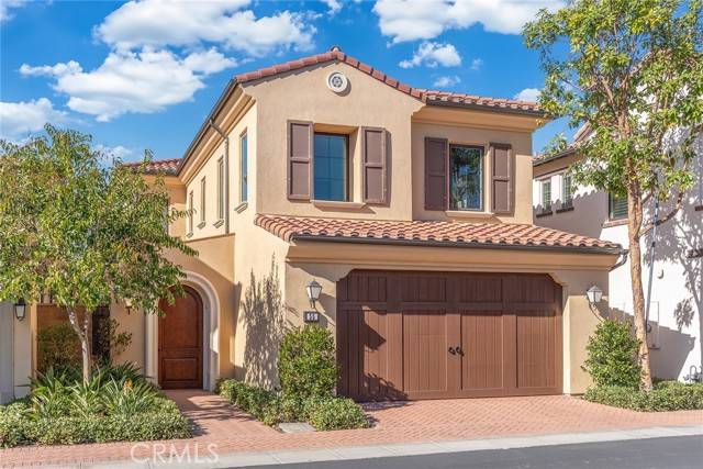 Irvine, CA 92602,55 Open range