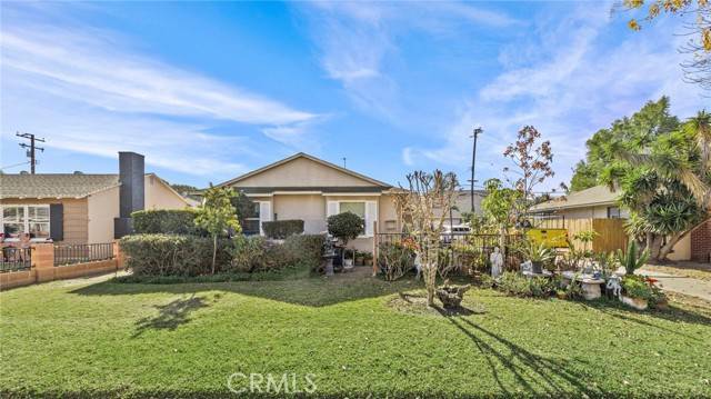Santa Ana, CA 92706,1238 W Santa Clara AVE