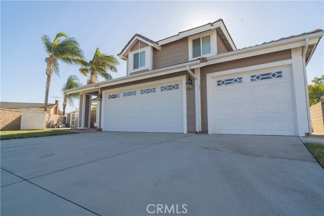 Chino, CA 91710,6419 Yale CT