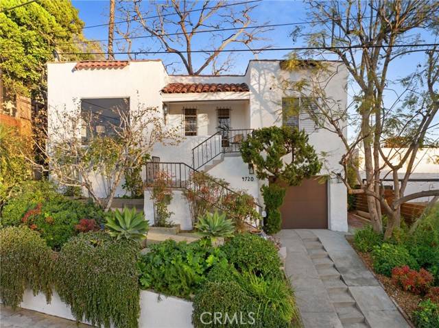 Los Angeles, CA 90042,4720 Baltimore ST