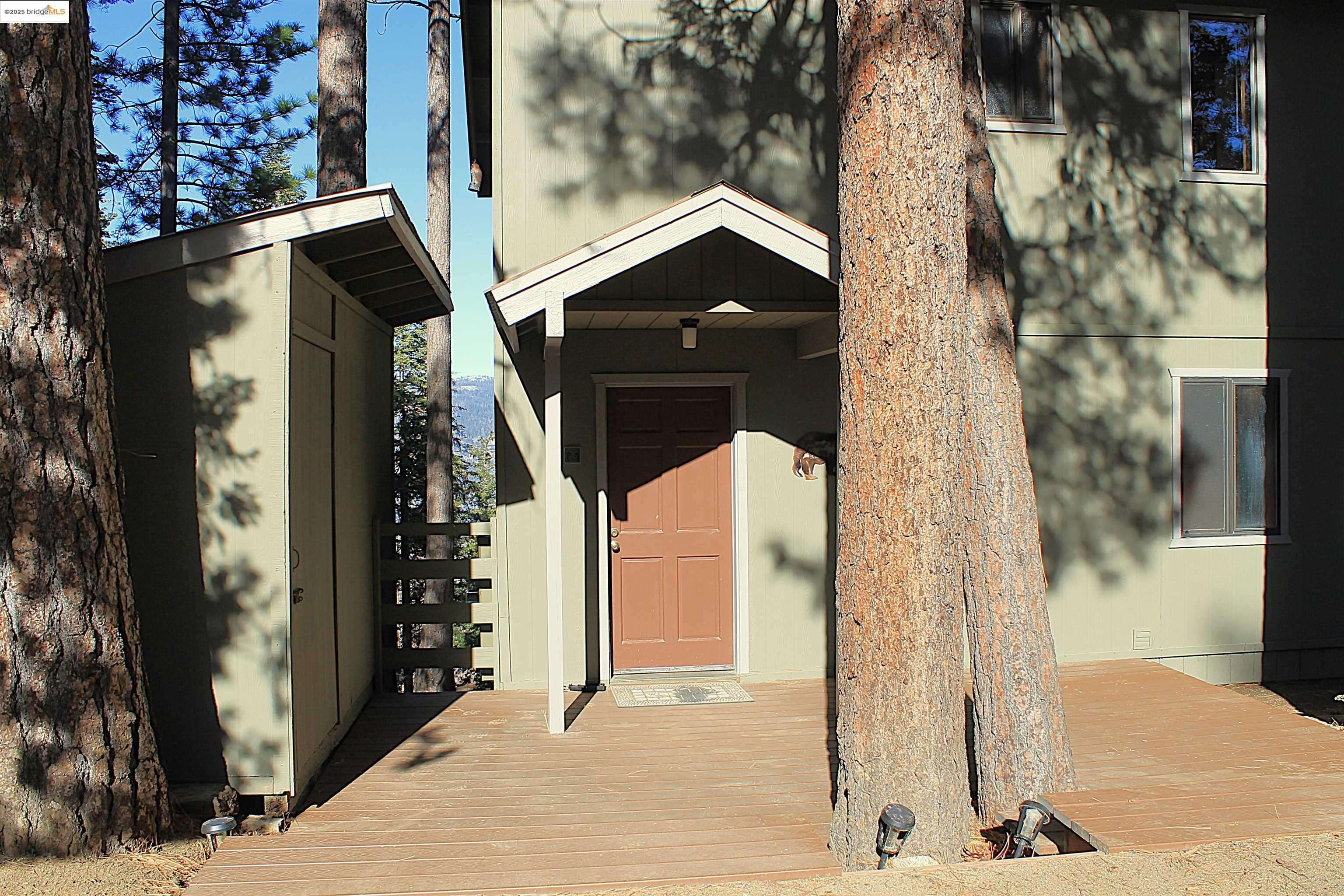 Yosemite N, CA 95389,7297 Yosemite Park WAY