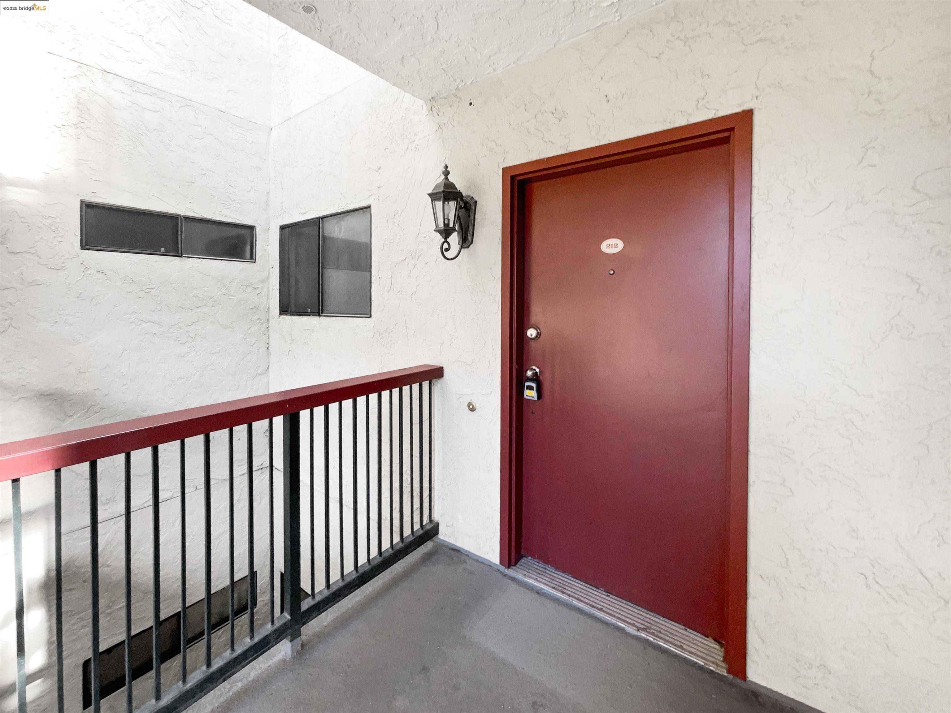 Santa Clara, CA 95054,2200 Agnew RD 212