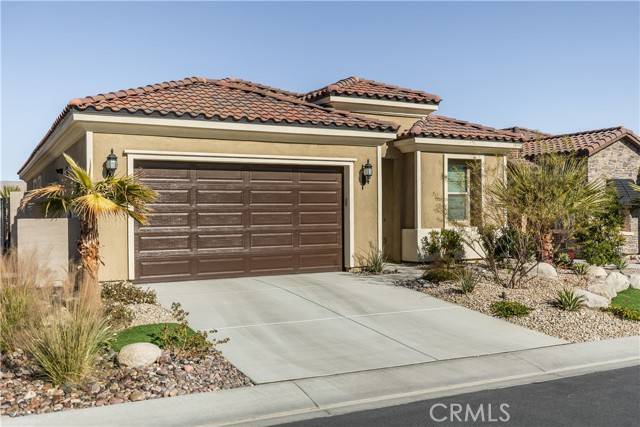 Rancho Mirage, CA 92270,36 Zinfandel