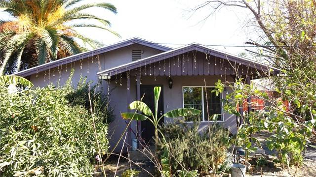 Hemet, CA 92543,642 N Santa Fe ST
