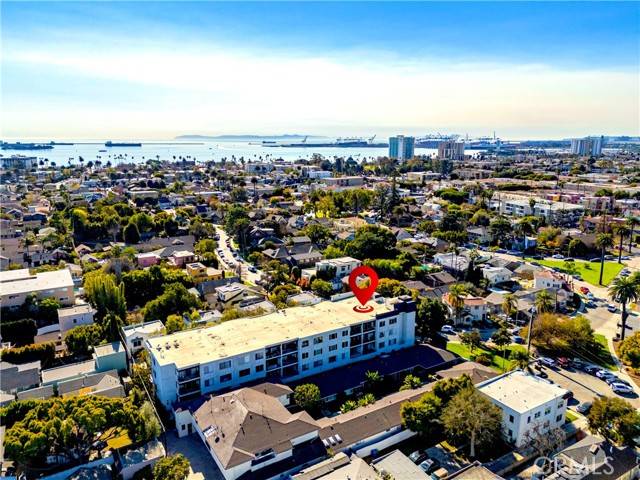 Long Beach, CA 90814,372 Carroll Park East 409