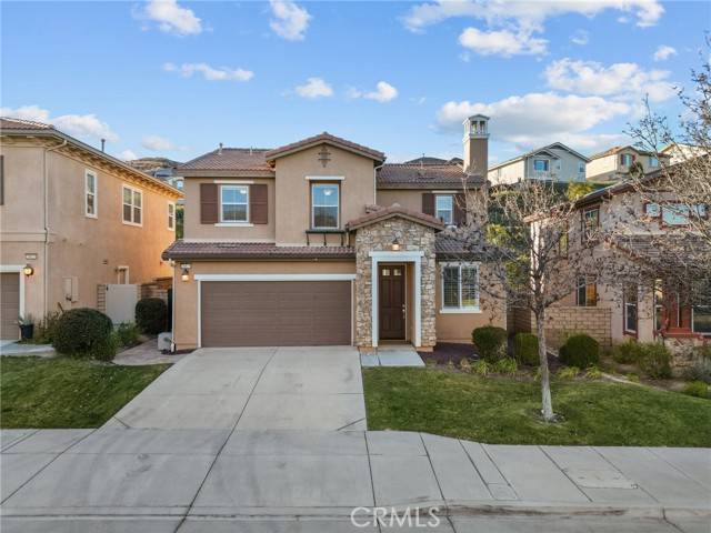 Valencia, CA 91354,28825 Panorama CT