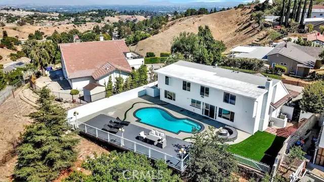 Porter Ranch, CA 91326,12036 Darby AVE