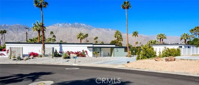 Palm Springs, CA 92262,289 Cerritos DR