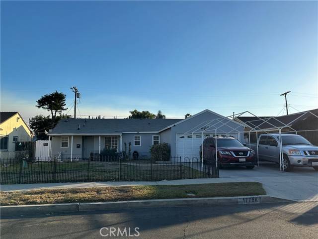 Reseda, CA 91335,17756 Lanark ST