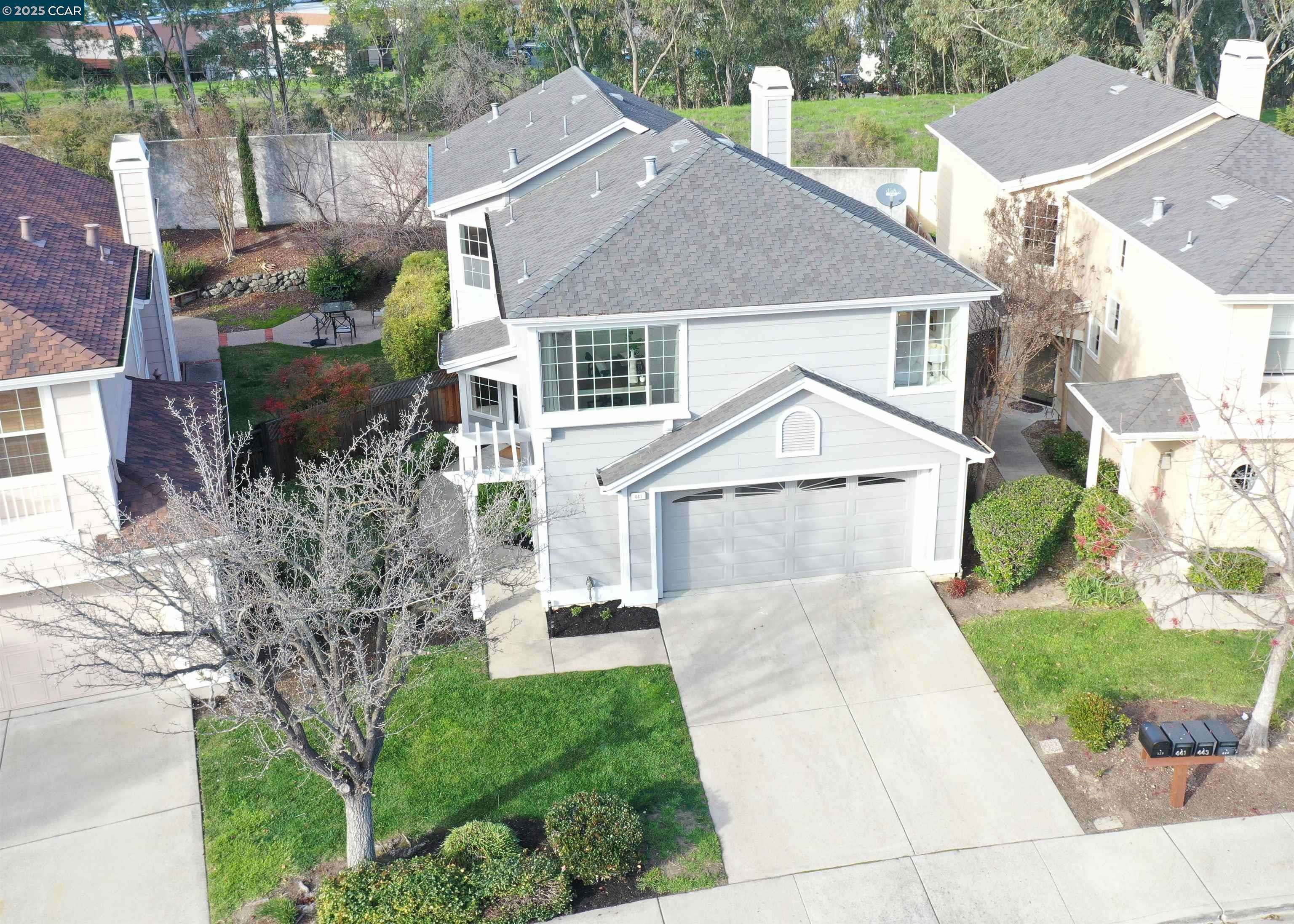 Martinez, CA 94553,441 Orchard View Ave