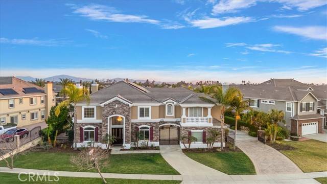 Rancho Cucamonga, CA 91739,13063 Norcia DR